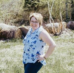 Meet your Posher, Cathy